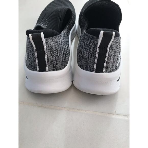 Skechers Slip On Sneakers Running Shoes Stretch - Picture 13 of 15